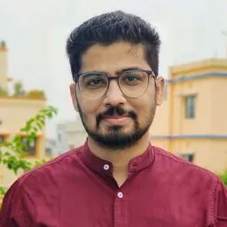 Mrugesh Mohapatra's profile picture.